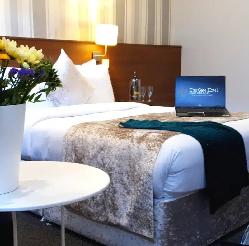 Elevated Stays, Exceptional Service